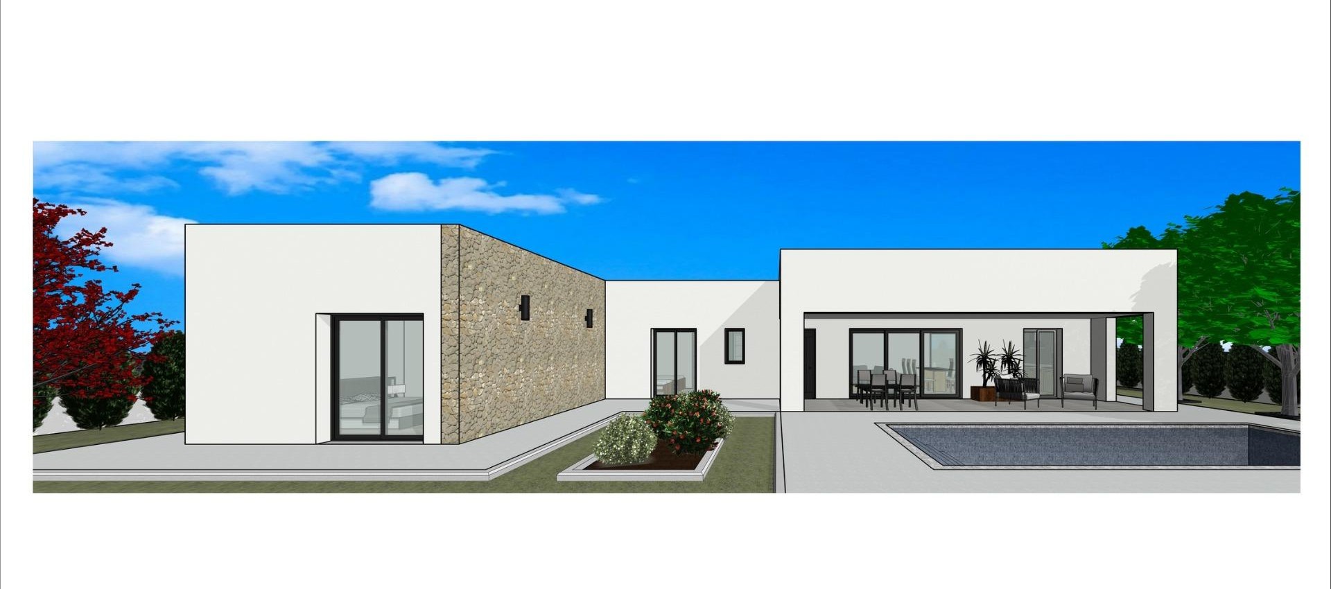 New Build - Villa - La Romana - Batistes