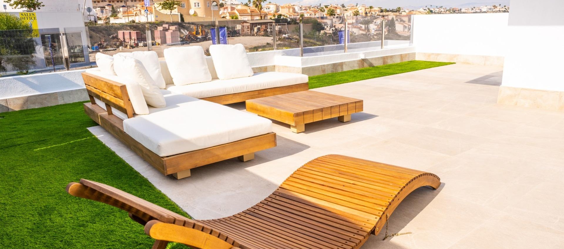 New Build - Villa - Ciudad Quesada - Golf La Marquesa (Ciudad Quesada)