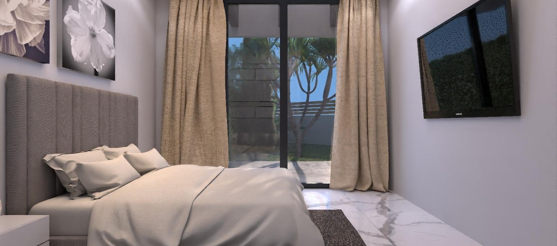 New Build - Villa - Ciudad Quesada - Golf La Marquesa (Ciudad Quesada)