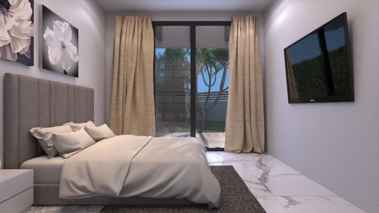 New Build - Villa - Ciudad Quesada - Golf La Marquesa (Ciudad Quesada)