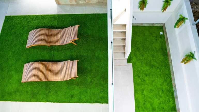 New Build - Villa - Ciudad Quesada - Golf La Marquesa (Ciudad Quesada)