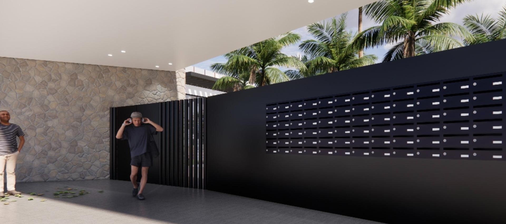 Nueva construcción  - Apartamento / piso - Torrevieja - Punta Prima