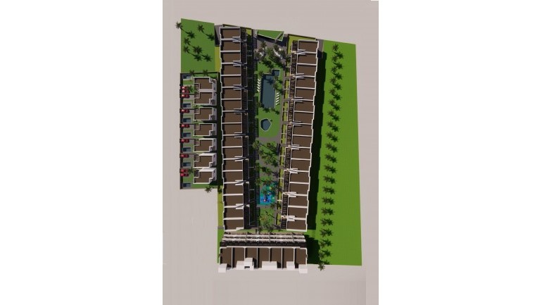 Nueva construcción  - Apartamento / piso - Torrevieja - Punta Prima