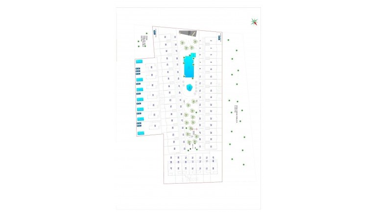 Nueva construcción  - Apartamento / piso - Torrevieja - Punta Prima