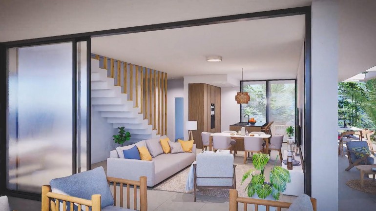 New Build - Apartment / flat - Cartagena - Mar De Cristal