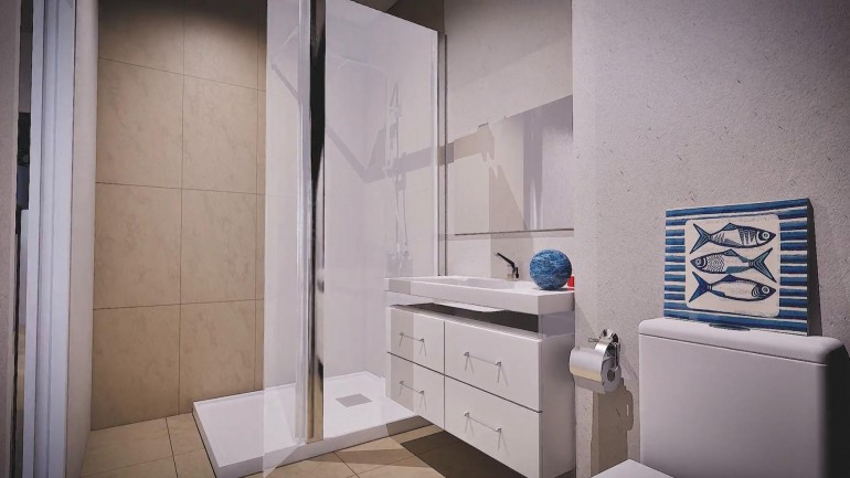 New Build - Penthouse - Cartagena - Mar De Cristal