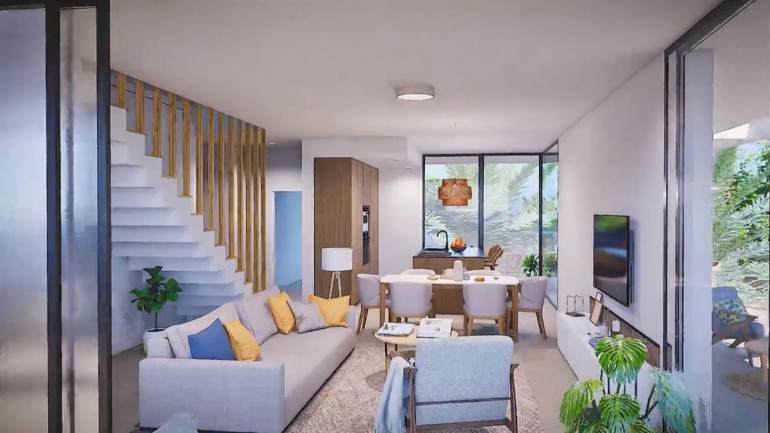 New Build - Apartment / flat - Cartagena - Mar De Cristal