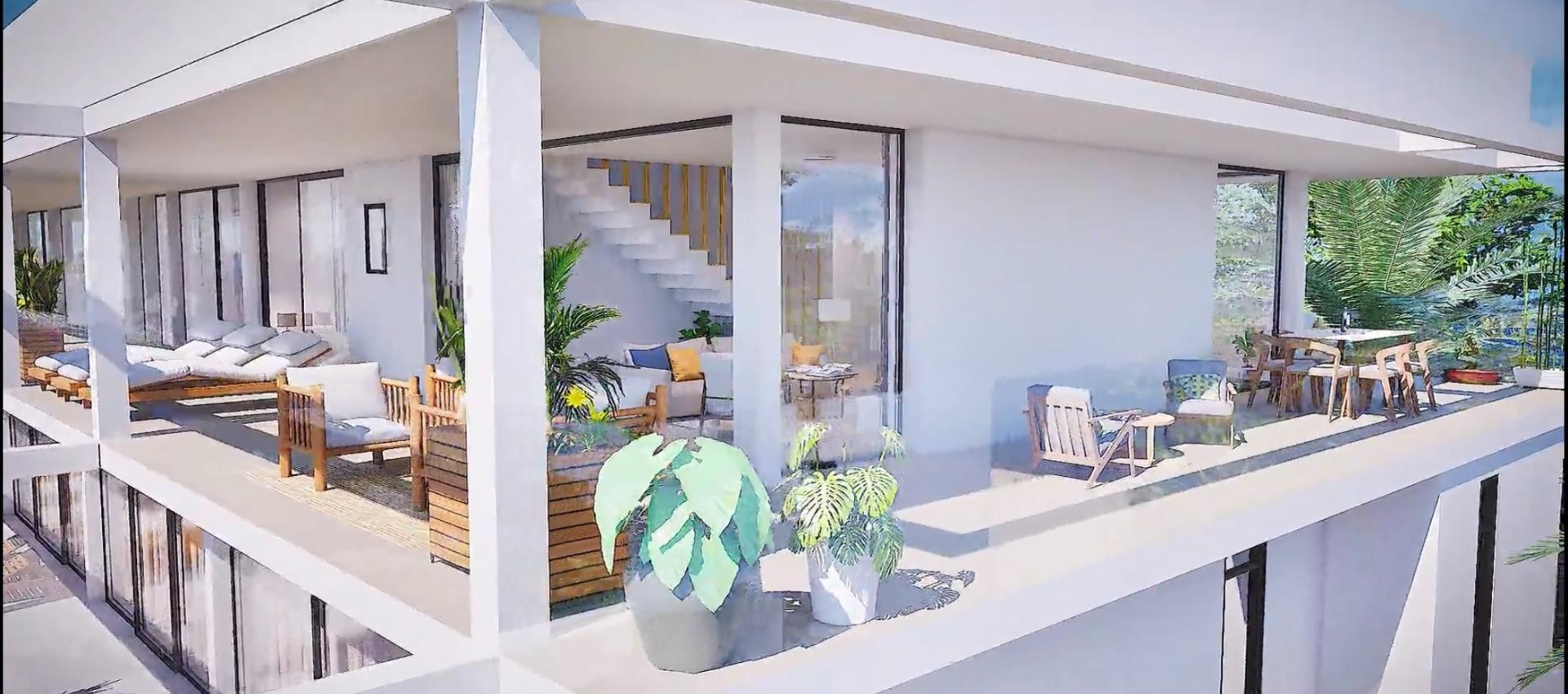 New Build - Apartment / flat - Cartagena - Mar De Cristal