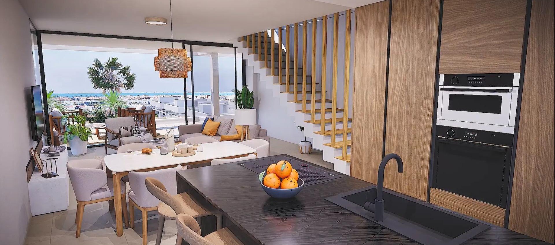 New Build - Apartment / flat - Cartagena - Mar De Cristal