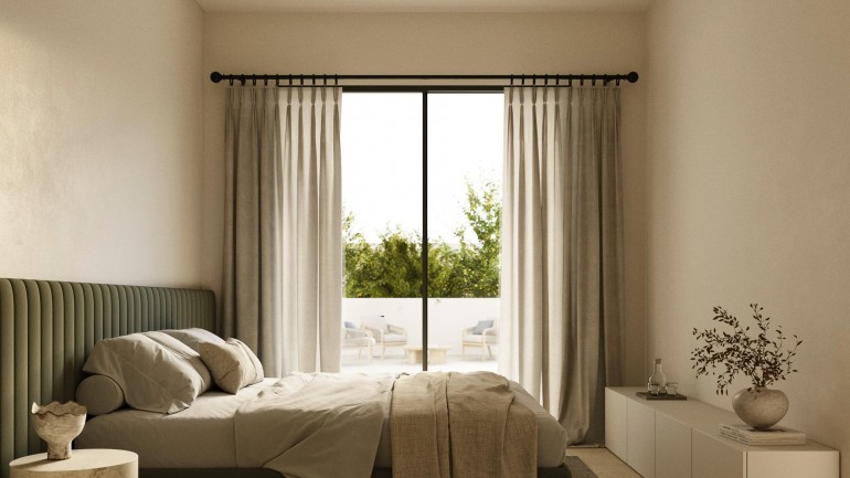 New Build - Villa - Polop - Novapolop