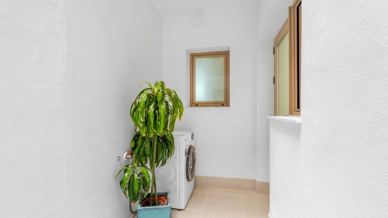 New Build - Apartment / flat - Jacarilla - pueblo