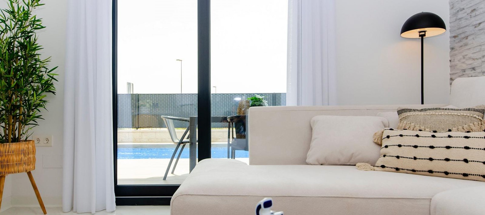 New Build - Villa - Orihuela Costa - Vistabella Golf