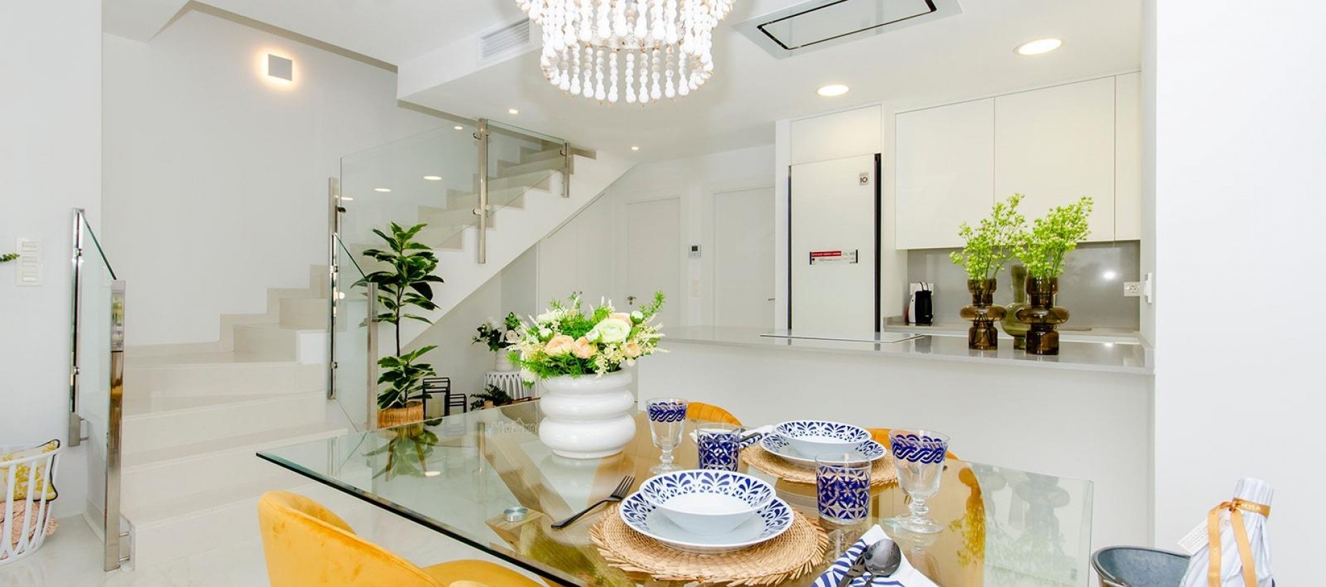 New Build - Villa - Orihuela Costa - Vistabella Golf