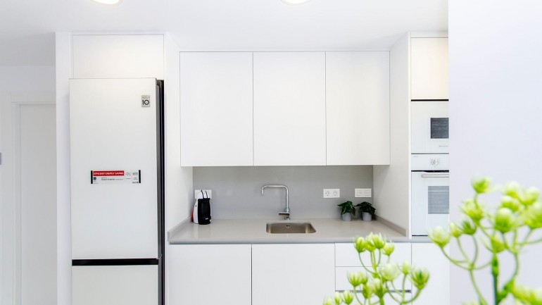 New Build - Villa - Orihuela Costa - Vistabella Golf