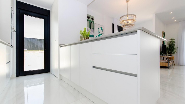 New Build - Villa - Orihuela Costa - Vistabella Golf