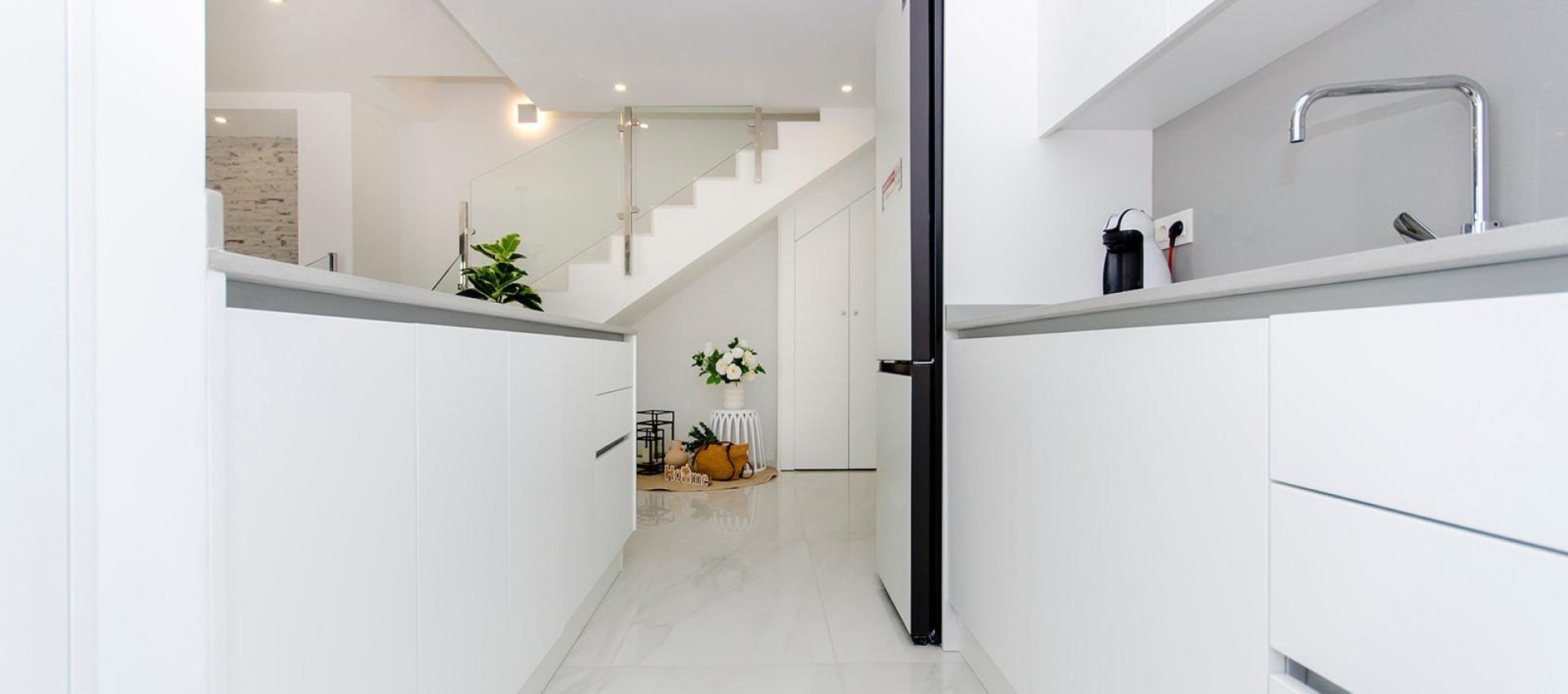 New Build - Villa - Orihuela Costa - Vistabella Golf