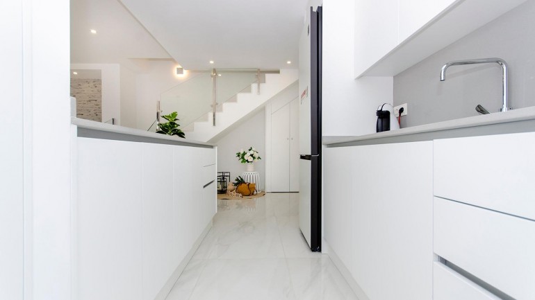 New Build - Villa - Orihuela Costa - Vistabella Golf