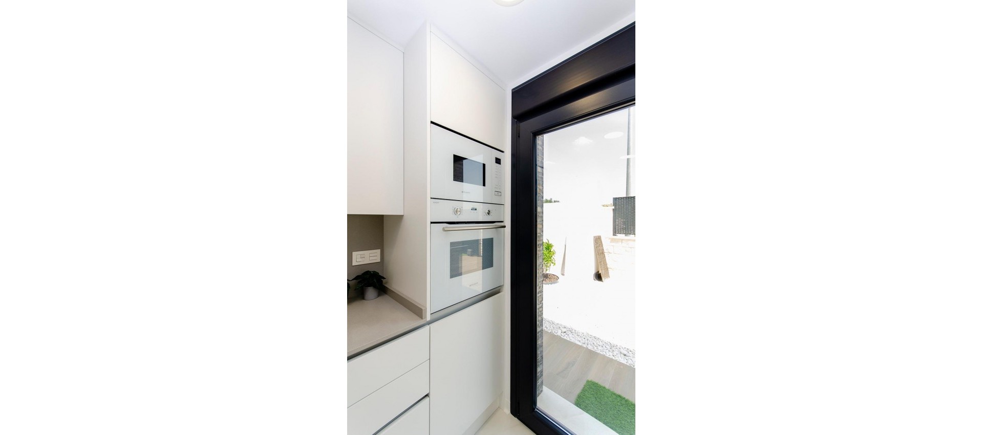 New Build - Villa - Orihuela Costa - Vistabella Golf