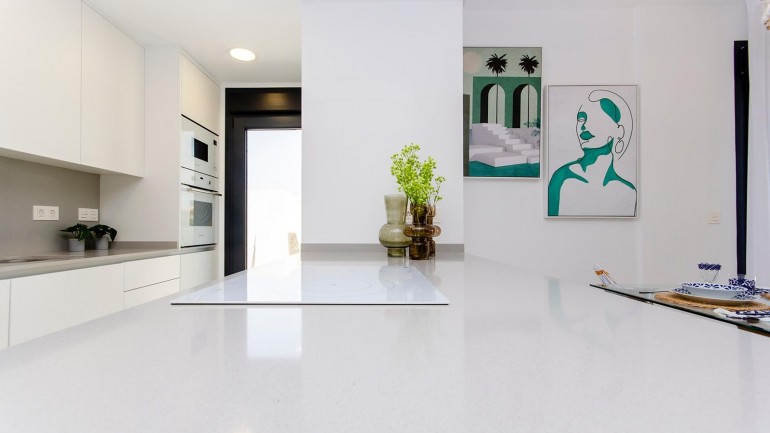 New Build - Villa - Orihuela Costa - Vistabella Golf