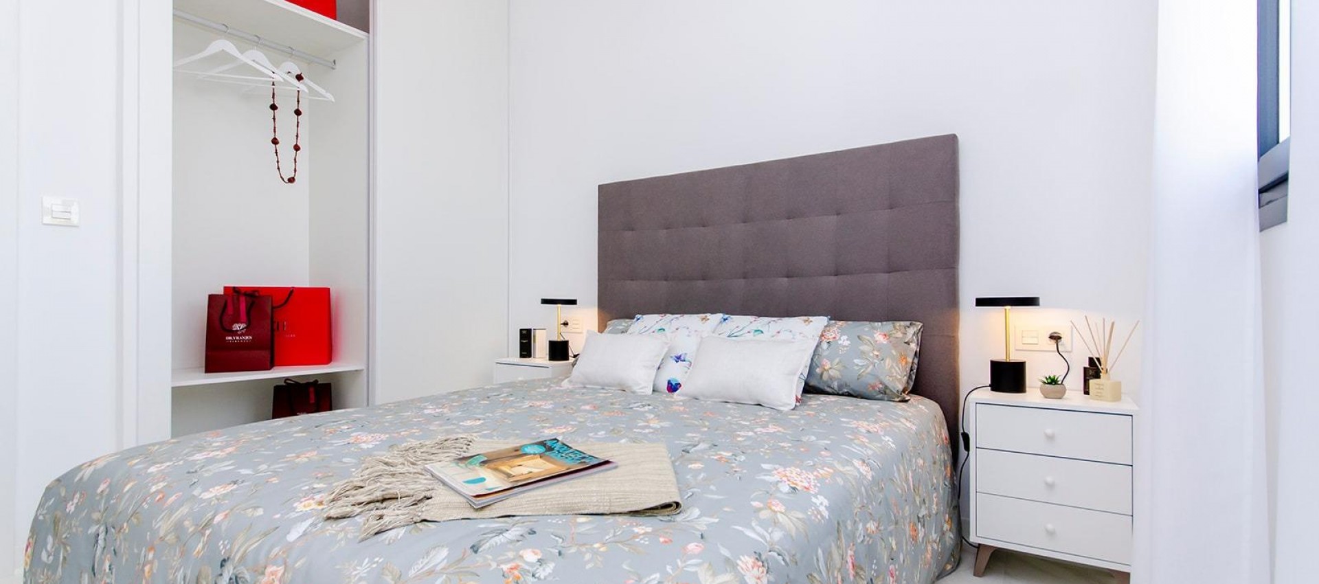 New Build - Villa - Orihuela Costa - Vistabella Golf