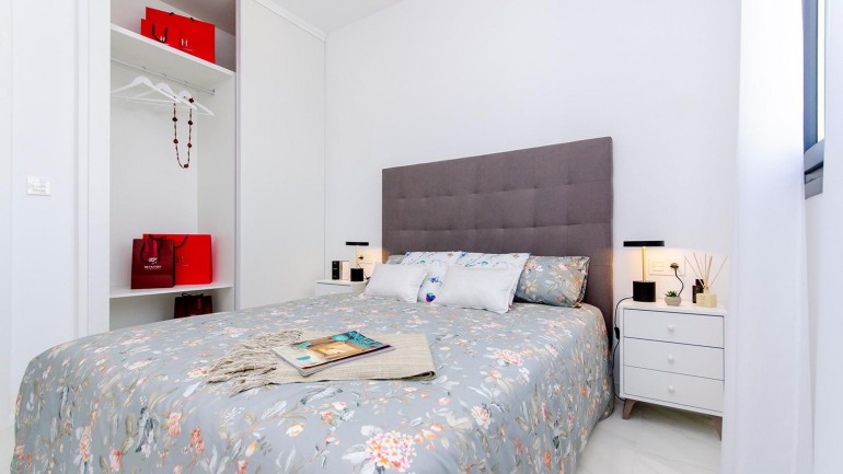 New Build - Villa - Orihuela Costa - Vistabella Golf