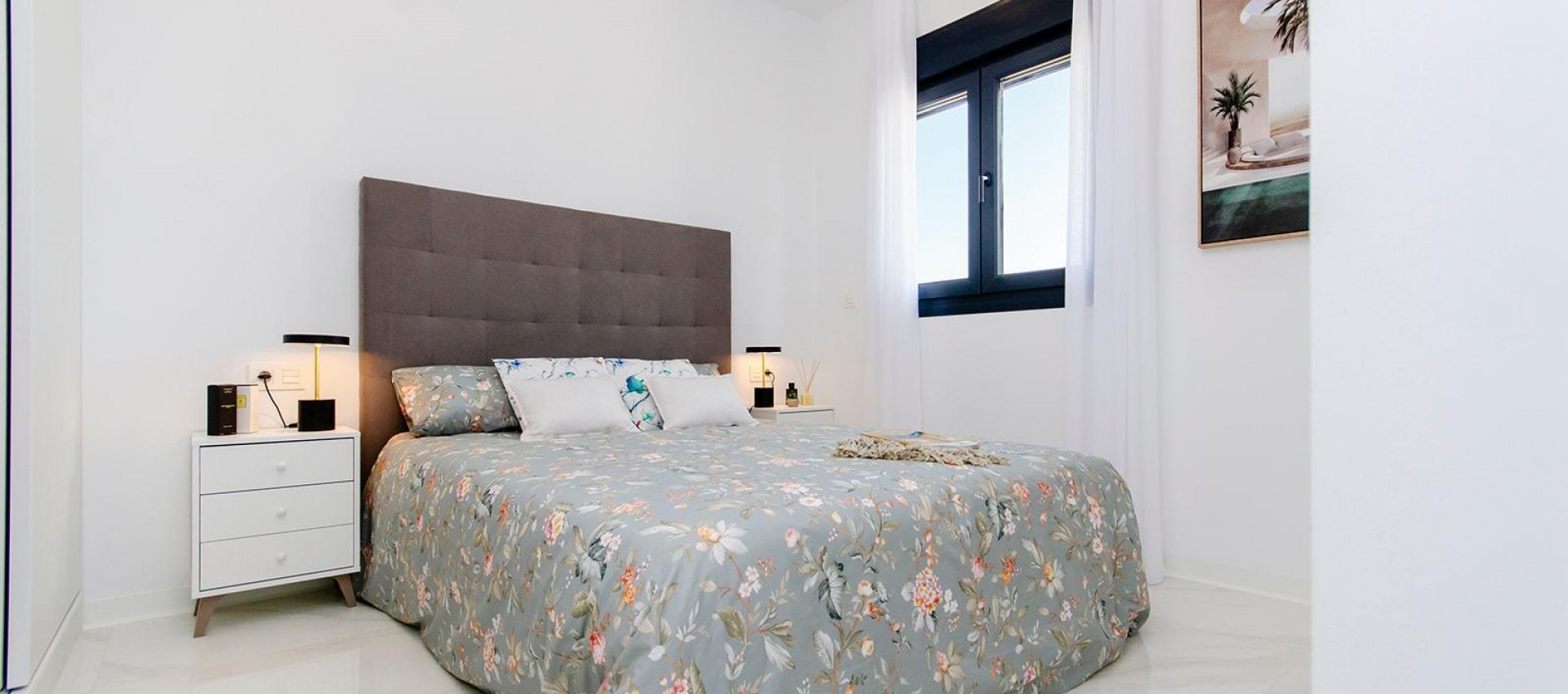 New Build - Villa - Orihuela Costa - Vistabella Golf