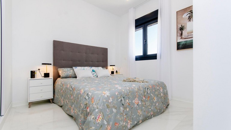 New Build - Villa - Orihuela Costa - Vistabella Golf