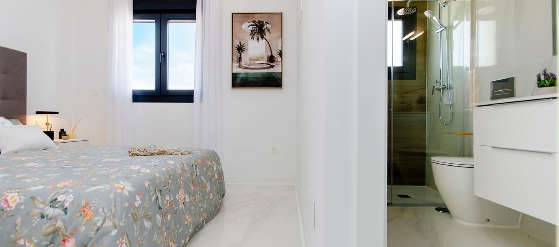 New Build - Villa - Orihuela Costa - Vistabella Golf