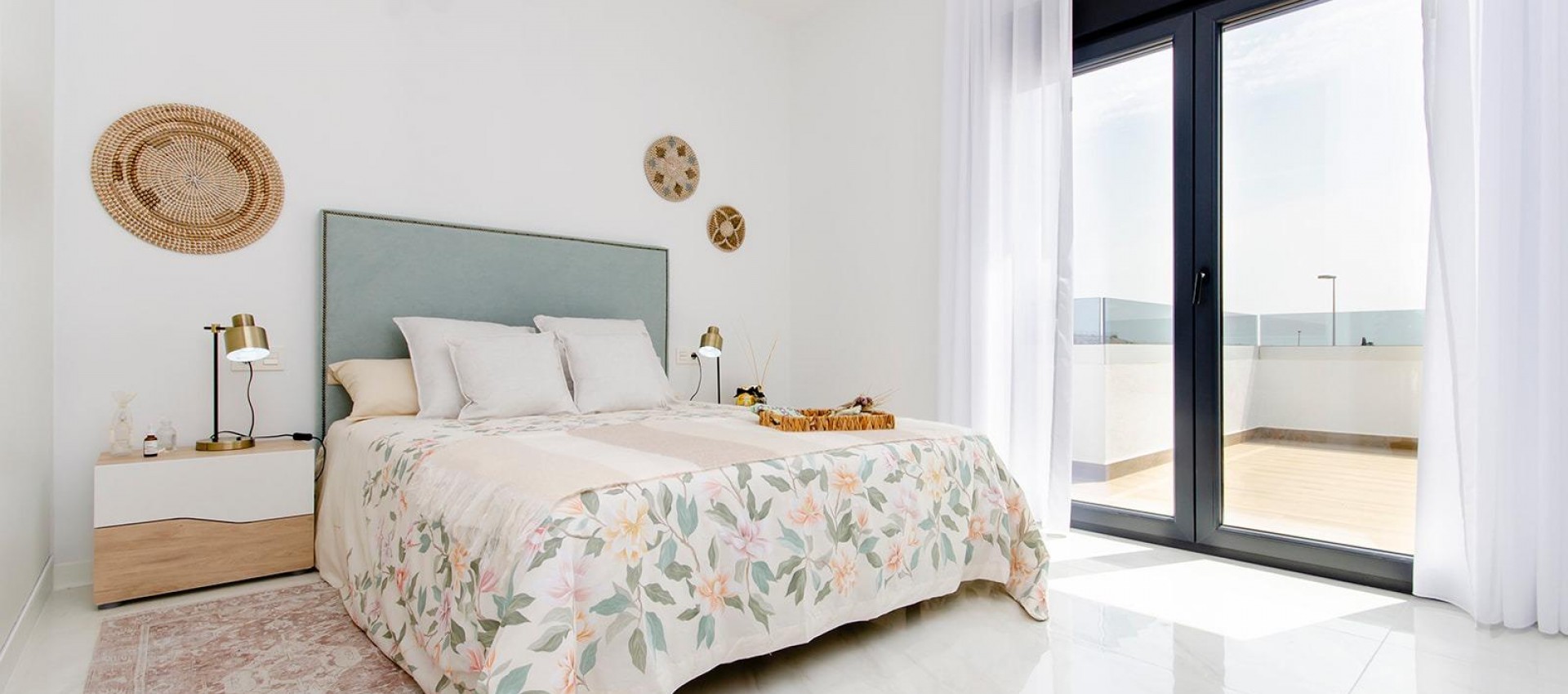 New Build - Villa - Orihuela Costa - Vistabella Golf