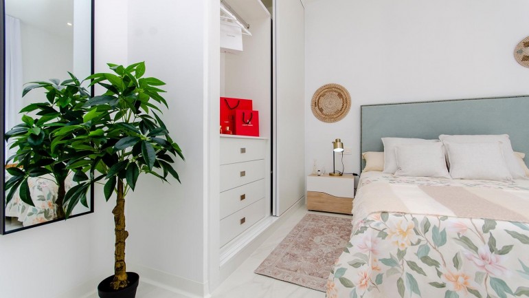 New Build - Villa - Orihuela Costa - Vistabella Golf