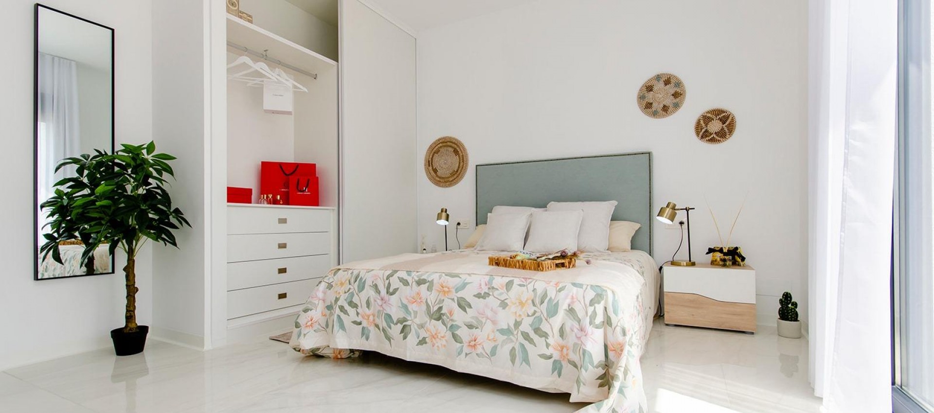 New Build - Villa - Orihuela Costa - Vistabella Golf