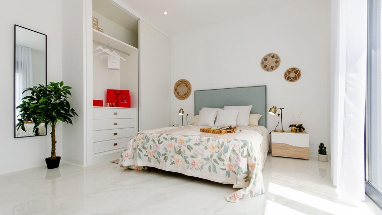 New Build - Villa - Orihuela Costa - Vistabella Golf