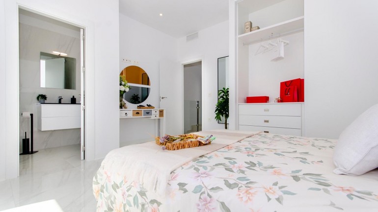 New Build - Villa - Orihuela Costa - Vistabella Golf