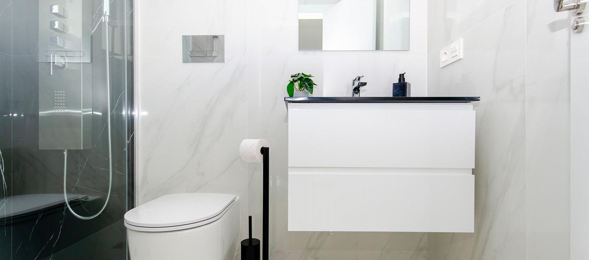 New Build - Villa - Orihuela Costa - Vistabella Golf