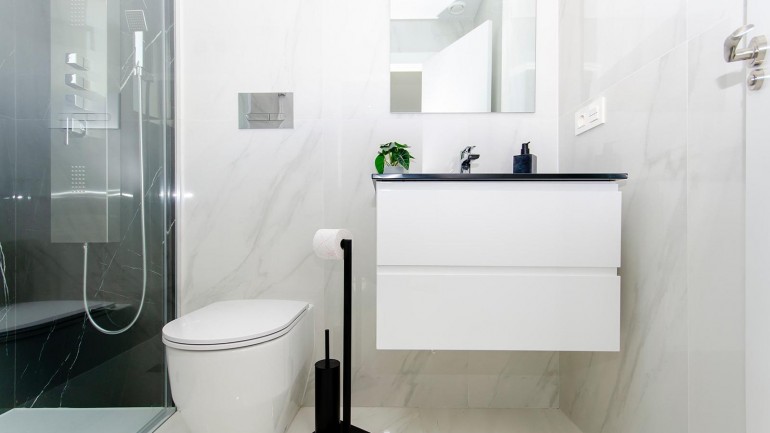 New Build - Villa - Orihuela Costa - Vistabella Golf