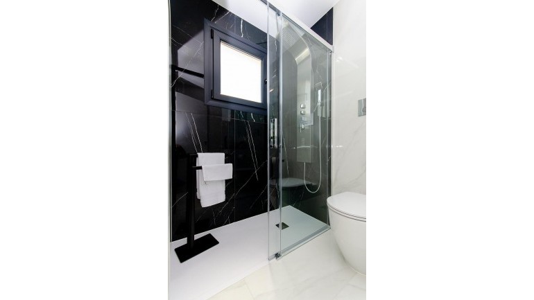 New Build - Villa - Orihuela Costa - Vistabella Golf