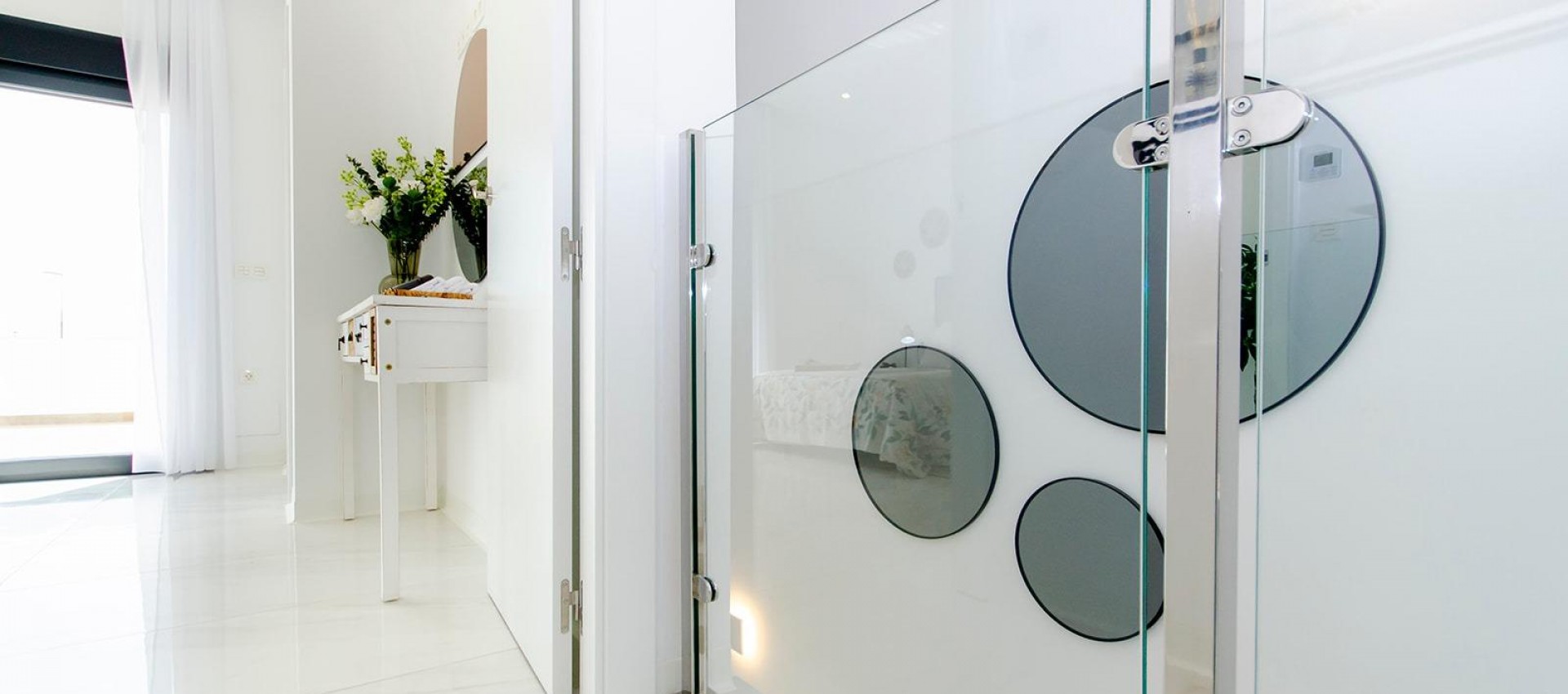 New Build - Villa - Orihuela Costa - Vistabella Golf