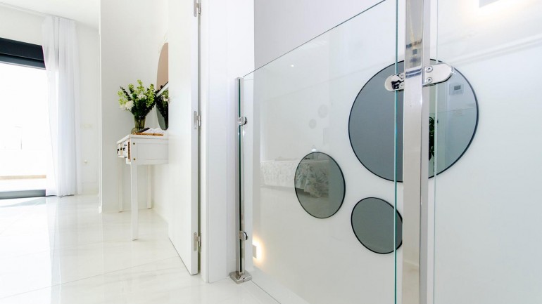 New Build - Villa - Orihuela Costa - Vistabella Golf