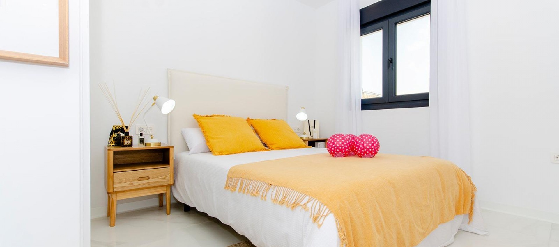 New Build - Villa - Orihuela Costa - Vistabella Golf