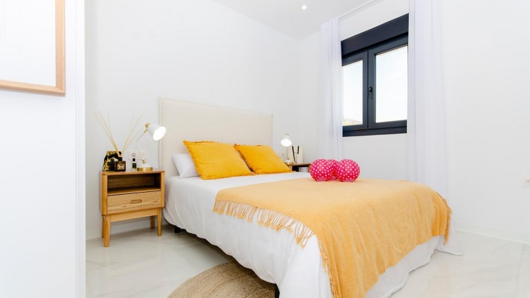 New Build - Villa - Orihuela Costa - Vistabella Golf