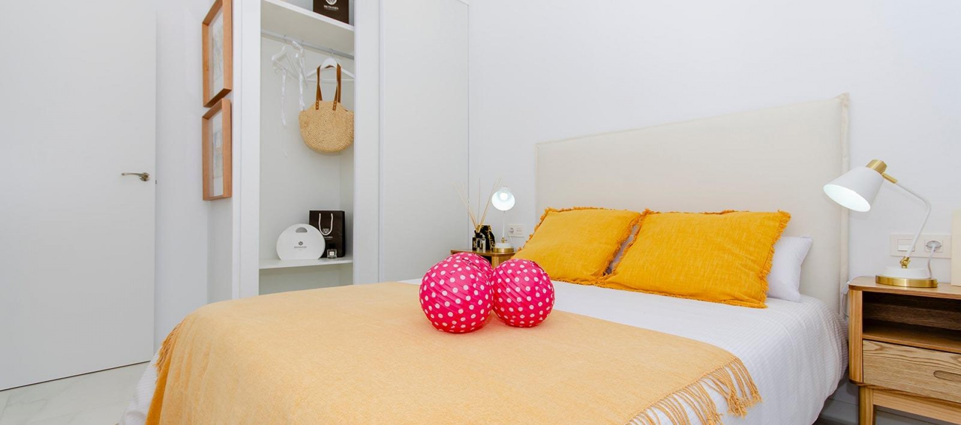 New Build - Villa - Orihuela Costa - Vistabella Golf