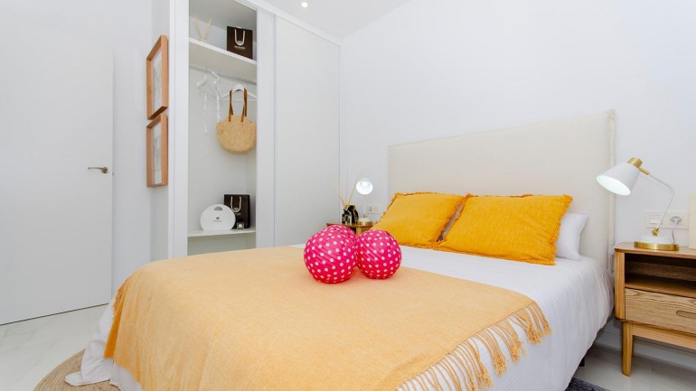 New Build - Villa - Orihuela Costa - Vistabella Golf