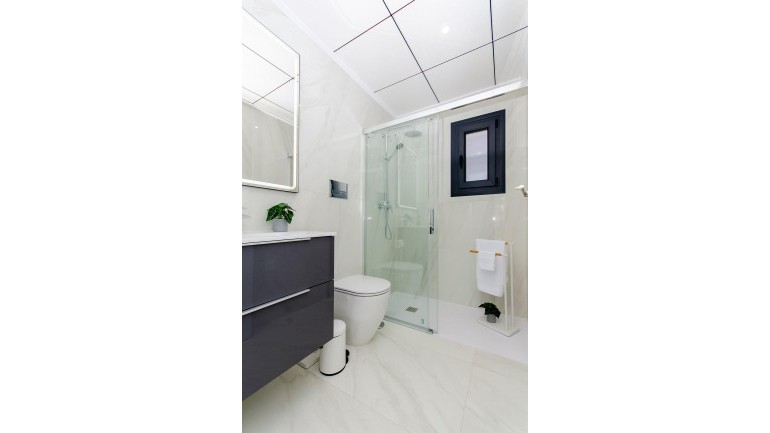 New Build - Villa - Orihuela Costa - Vistabella Golf