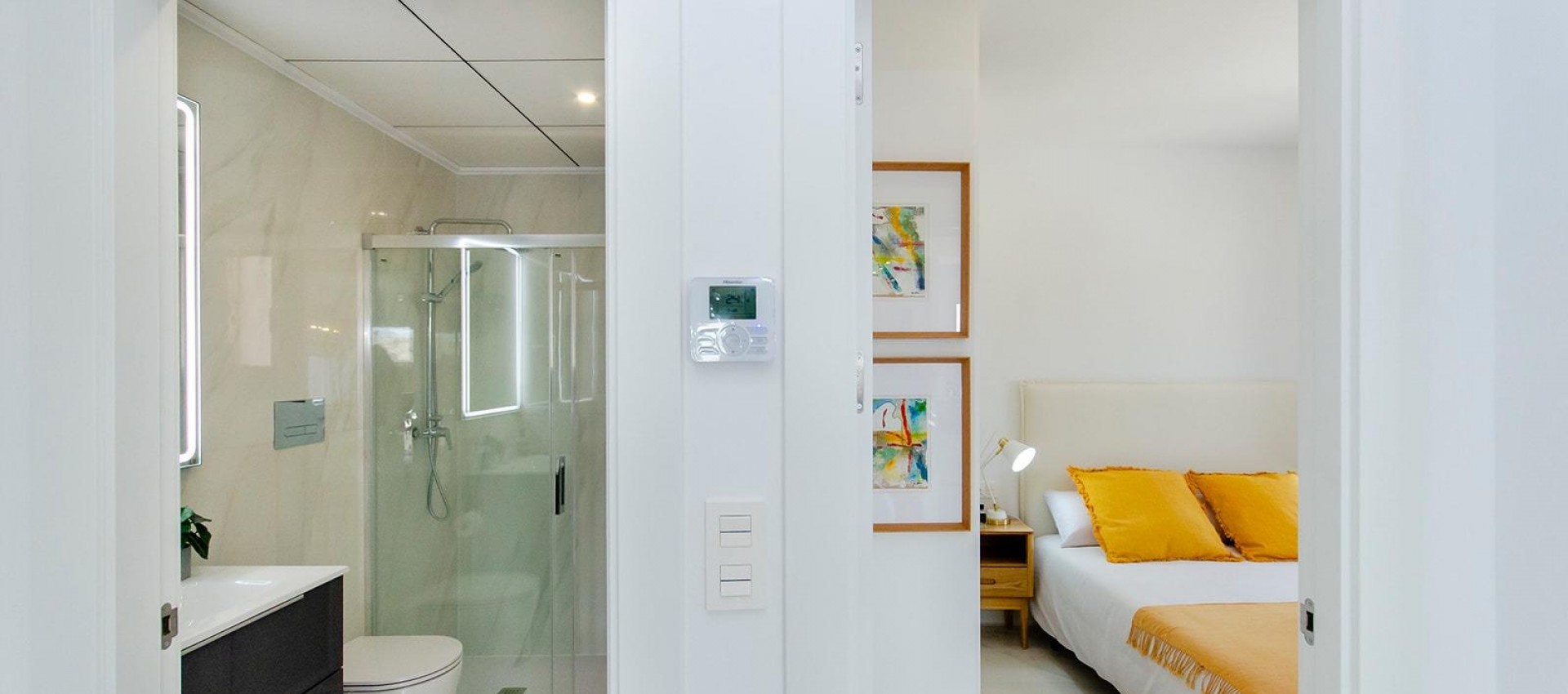 New Build - Villa - Orihuela Costa - Vistabella Golf