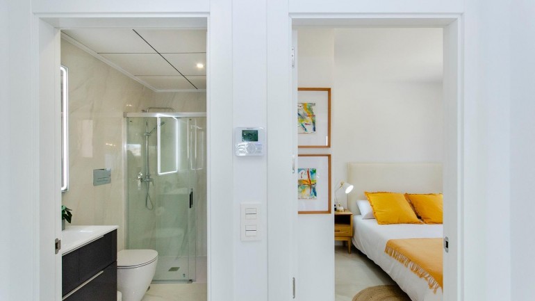 New Build - Villa - Orihuela Costa - Vistabella Golf