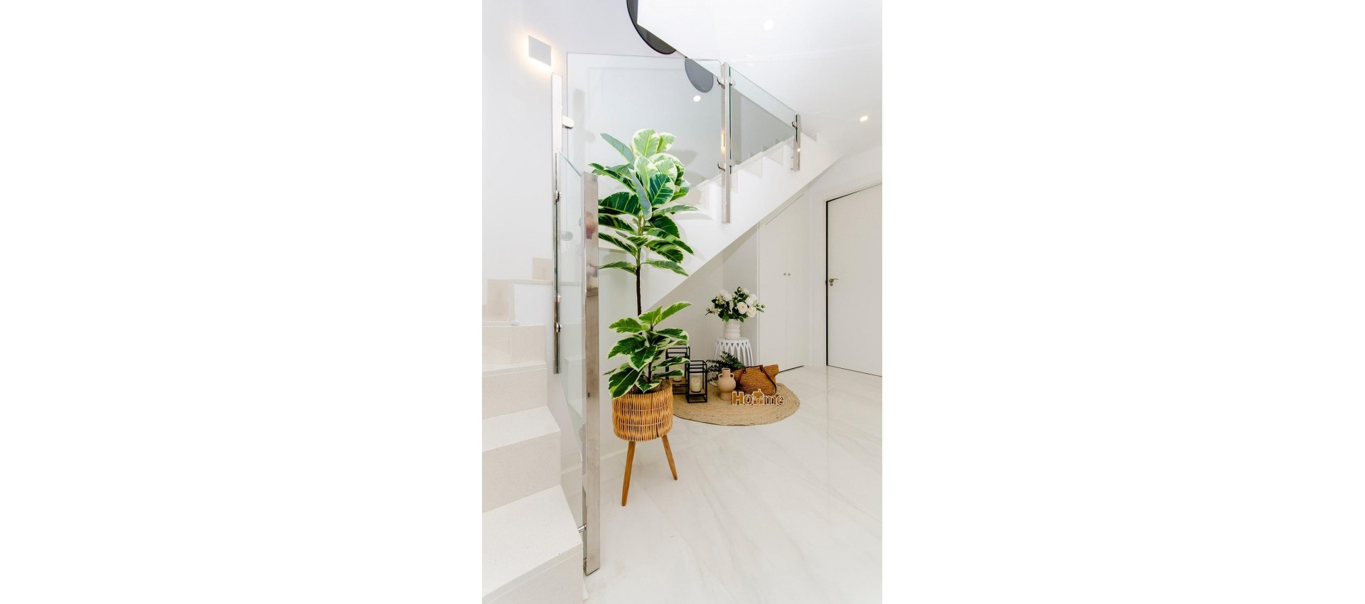 New Build - Villa - Orihuela Costa - Vistabella Golf