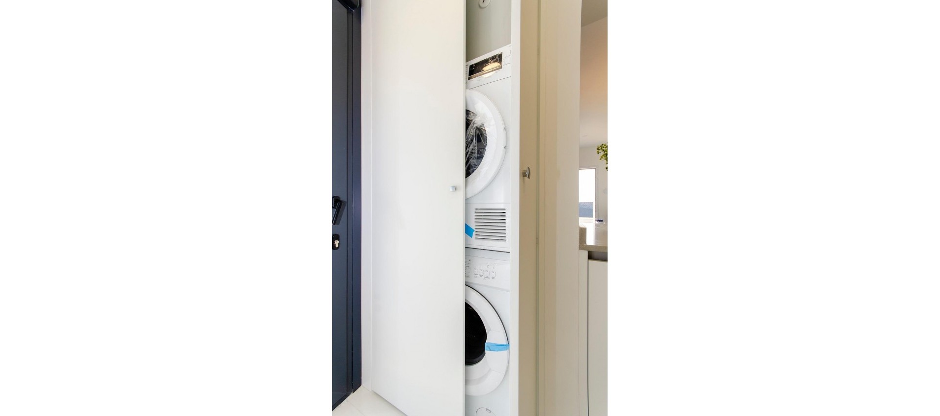 New Build - Villa - Orihuela Costa - Vistabella Golf