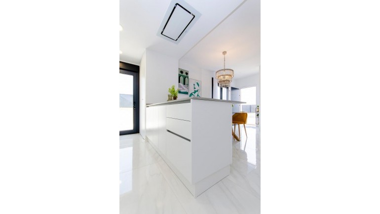 New Build - Villa - Orihuela Costa - Vistabella Golf