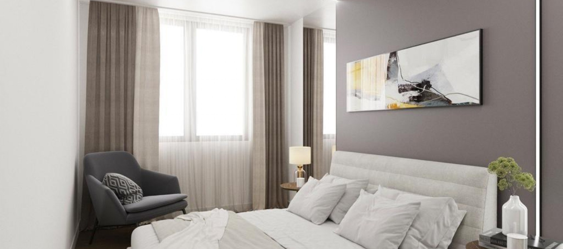 New Build - Penthouse - Alicante - Centro