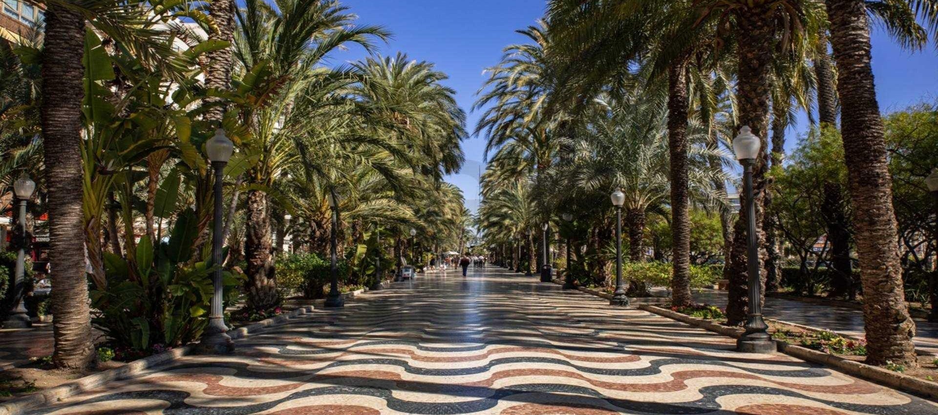 New Build - Penthouse - Alicante - Centro